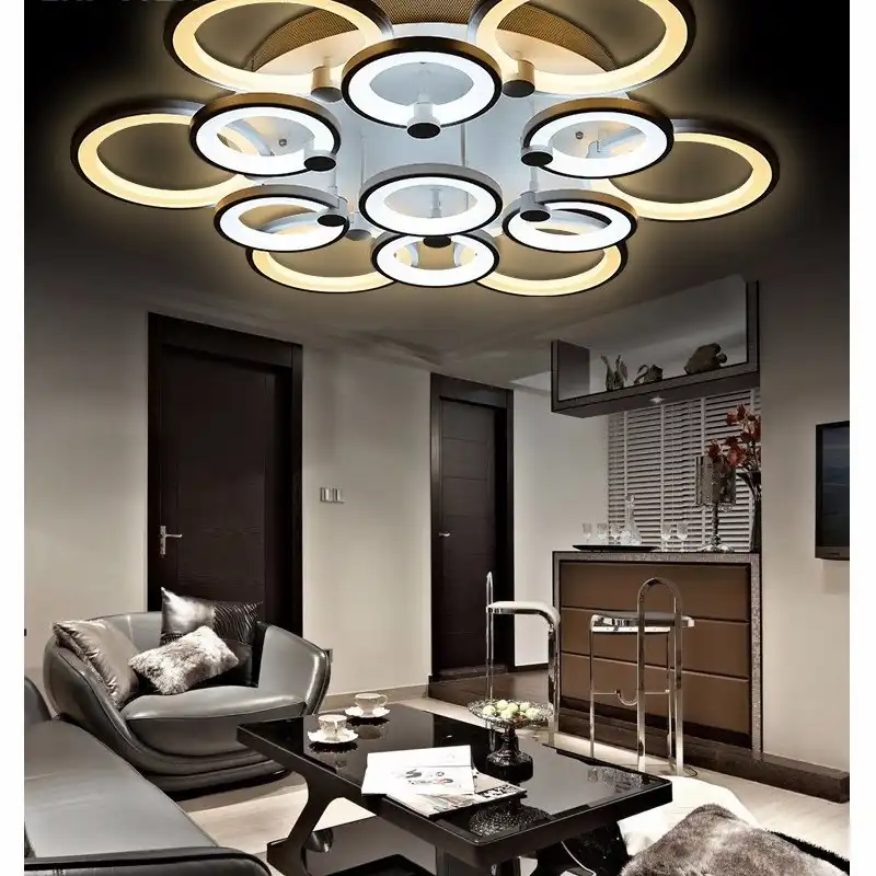 Choisir des luminaires